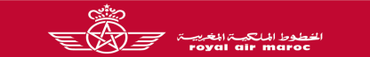 ROYAL AIR MAROC