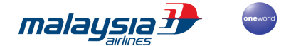 MALAYSIA AIRLINES SYSTEM