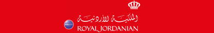 ROYAL JORDANIAN AIRLINES