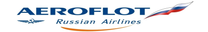 Aeroflot Airlines