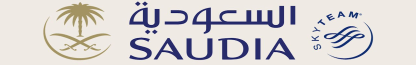 SAUDI ARABIAN AIRLINES